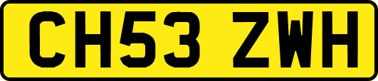 CH53ZWH