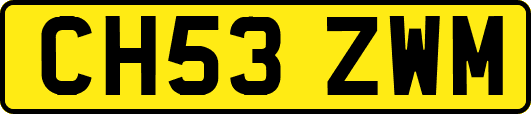 CH53ZWM