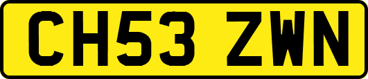 CH53ZWN