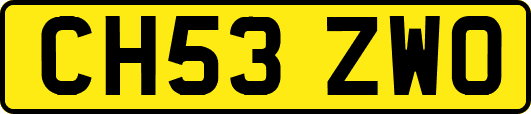 CH53ZWO