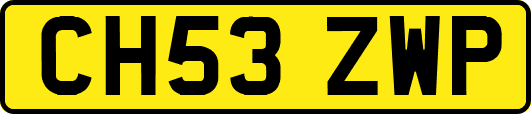 CH53ZWP