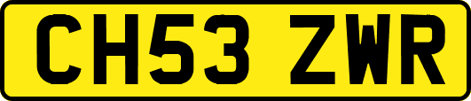 CH53ZWR