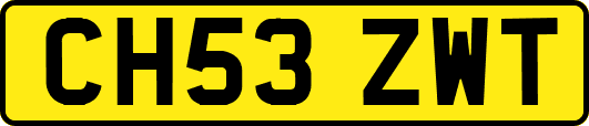 CH53ZWT
