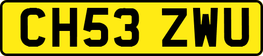 CH53ZWU