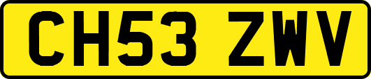 CH53ZWV
