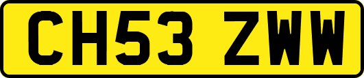 CH53ZWW