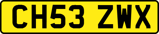 CH53ZWX