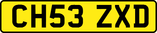 CH53ZXD