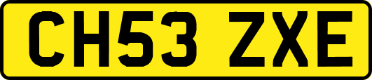 CH53ZXE