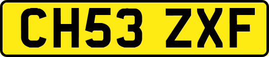 CH53ZXF