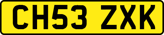 CH53ZXK