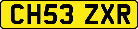 CH53ZXR