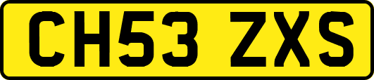 CH53ZXS