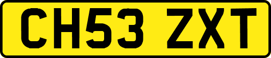 CH53ZXT