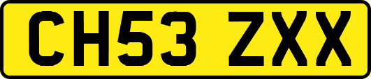 CH53ZXX