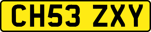 CH53ZXY