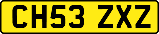 CH53ZXZ