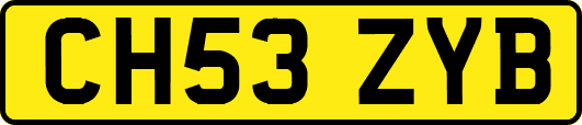 CH53ZYB