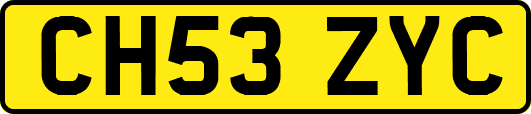 CH53ZYC