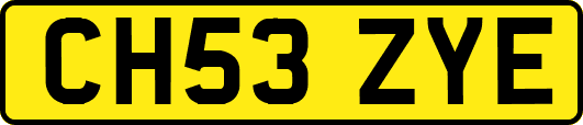 CH53ZYE