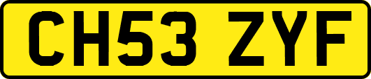 CH53ZYF