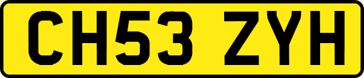 CH53ZYH