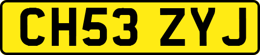 CH53ZYJ