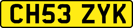 CH53ZYK