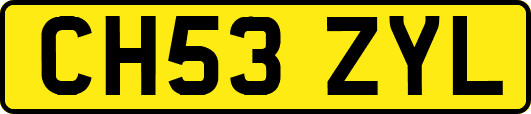 CH53ZYL