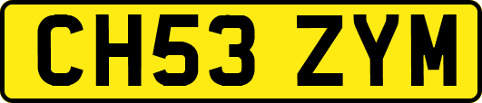 CH53ZYM