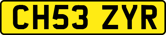 CH53ZYR