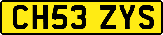 CH53ZYS