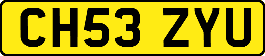 CH53ZYU