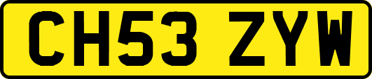 CH53ZYW