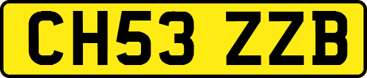 CH53ZZB