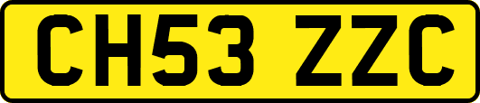 CH53ZZC