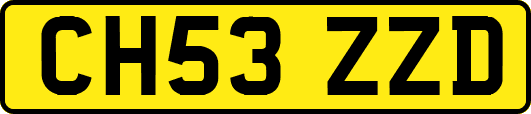 CH53ZZD