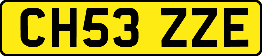 CH53ZZE