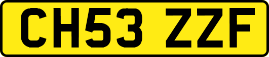 CH53ZZF
