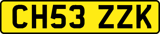 CH53ZZK