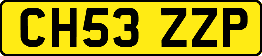 CH53ZZP