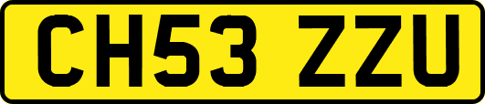 CH53ZZU