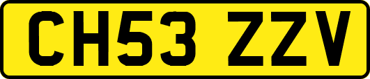 CH53ZZV