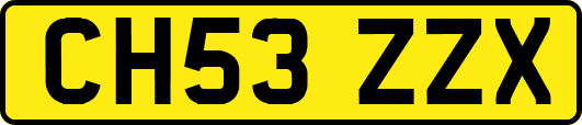 CH53ZZX