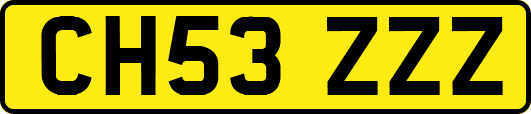 CH53ZZZ