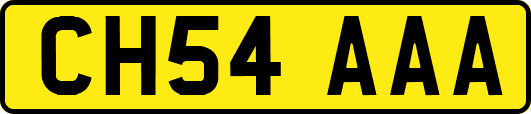 CH54AAA