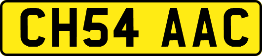 CH54AAC