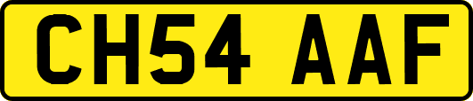 CH54AAF