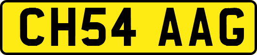 CH54AAG