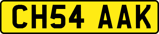 CH54AAK